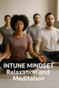 Visualization inner peace