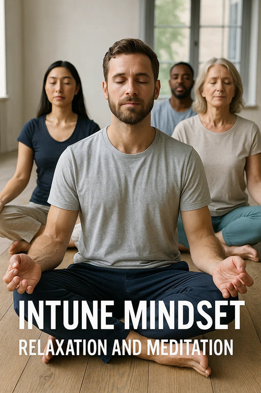 Relaxation Meditation