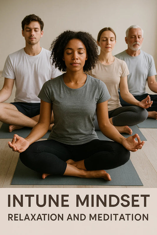 Grounding Exercises