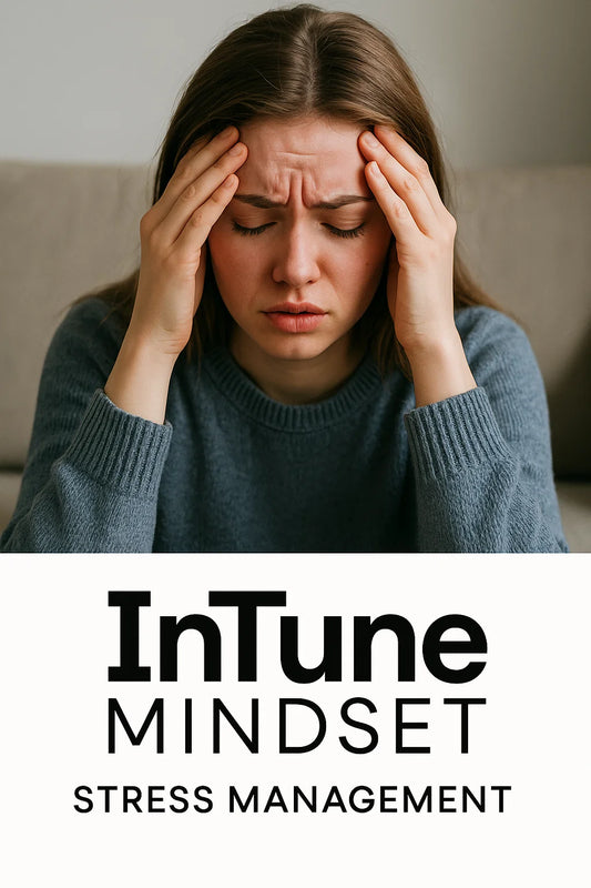 CBT Therapy for Stress Relief