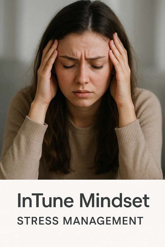 Managing Stress