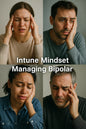 How CBT Helps With Bipolar Disorder