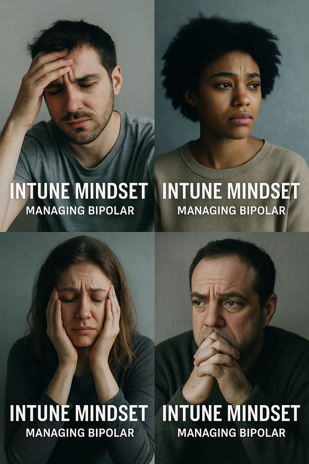 IPSTR for managing Bipolar
