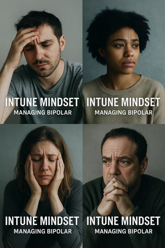 IPSTR for managing Bipolar
