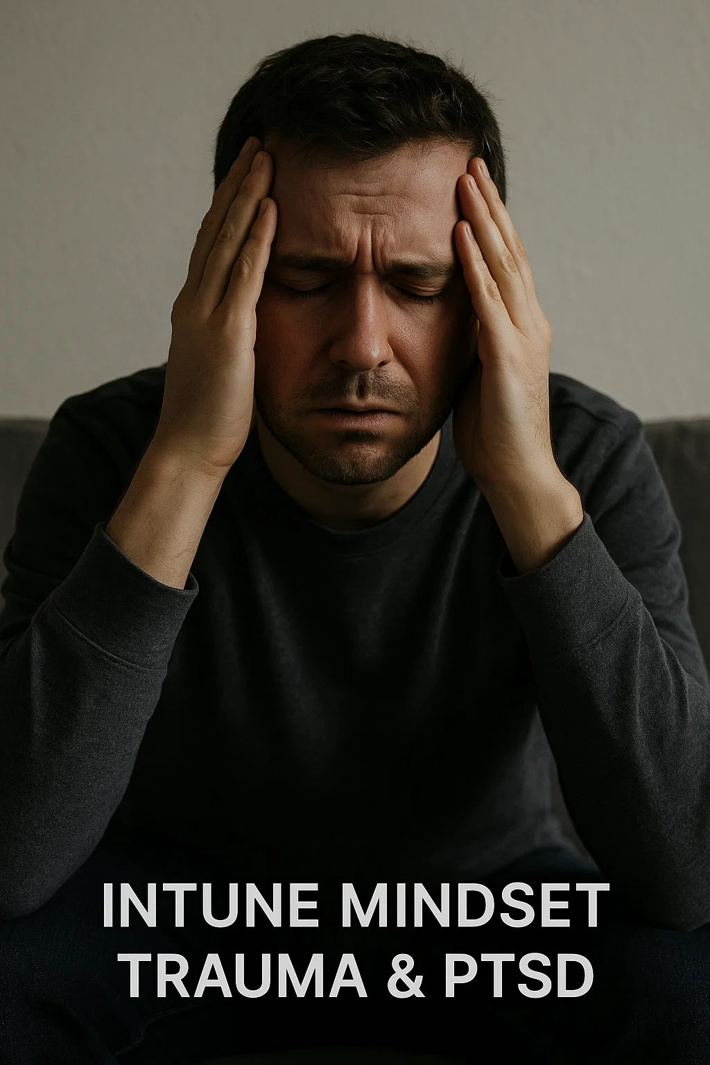 Breaking the Silence: A Journey Through Trauma