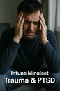 Breaking the Silence: A Journey Through Trauma & PTSD