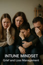 Grief and Loss healing together