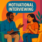 Motivational Interview with client