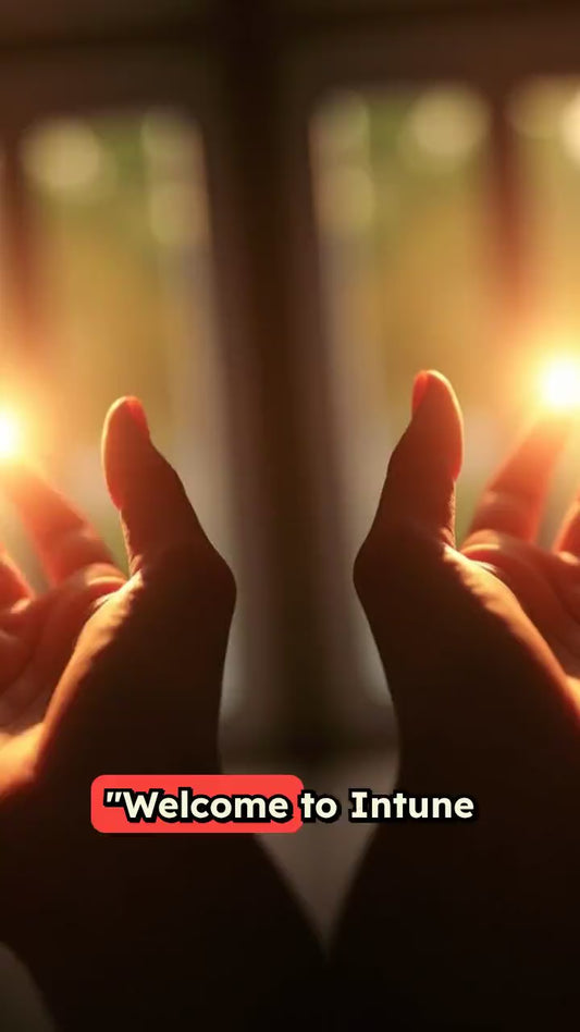 Introduction to Intune Mindset Wellbeing